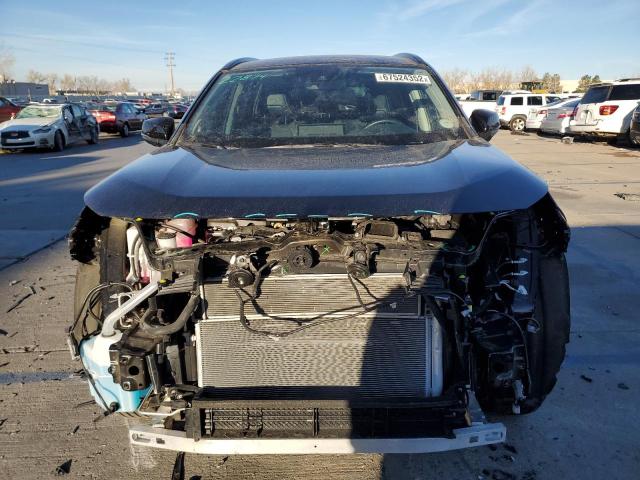 Photo 5 from auction – 2021 TOYOTA RAV4 LIMIT with VIN 4T3D6RFV1MU060071