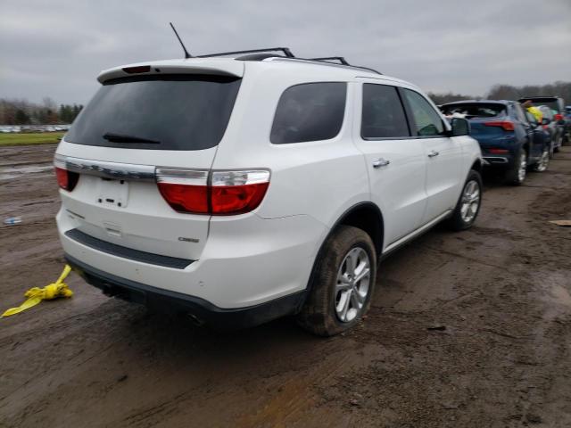 Фото 3 с аукциона – 2013 DODGE DURANGO CR с VIN 1C4SDJDT0DC661751