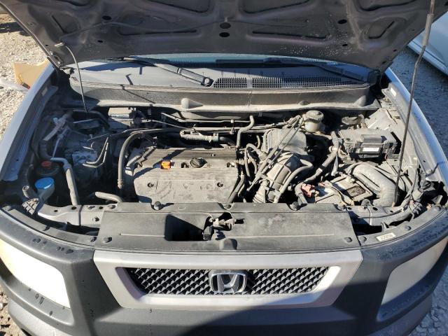 Photo 11 from auction – 2005 HONDA ELEMENT EX with VIN 5J6YH27665L032341