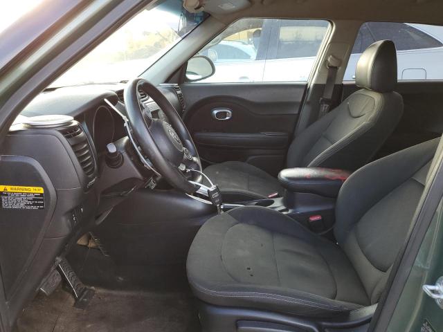 Photo 7 from auction – 2014 KIA SOUL with VIN KNDJN2A2XE7051313