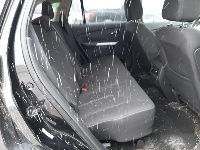 Photo 6 from auction – 2014 FORD EDGE SE with VIN 2FMDK4GC5EBB13950