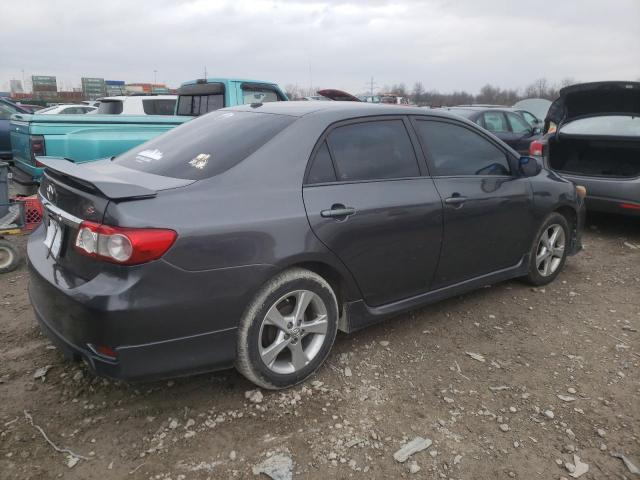 Photo 3 from auction – 2012 TOYOTA COROLLA BA with VIN 2T1BU4EE2CC894196