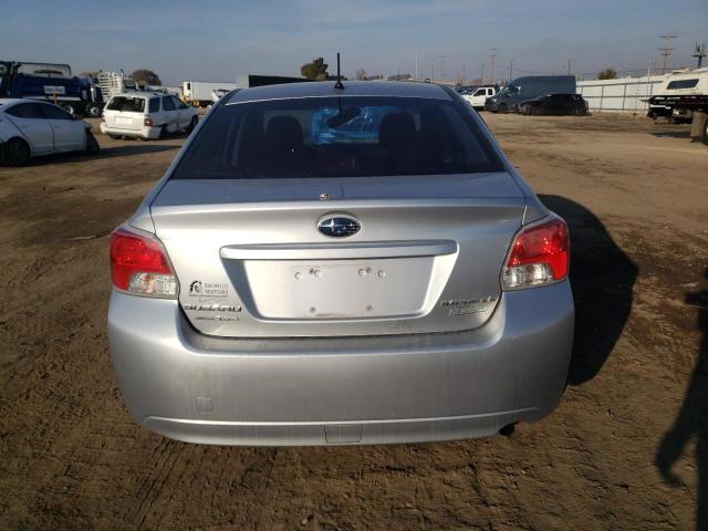 Photo 6 from auction – 2012 SUBARU IMPREZA PR with VIN JF1GJAC6XCH005297
