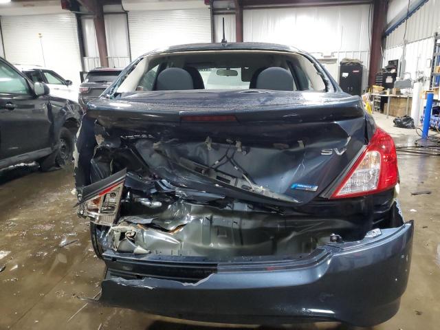 Photo 6 from auction – 2016 NISSAN VERSA S with VIN 3N1CN7AP3GL805736
