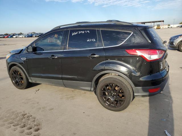 Photo 2 from auction – 2013 FORD ESCAPE SE with VIN 1FMCU0G9XDUD95076