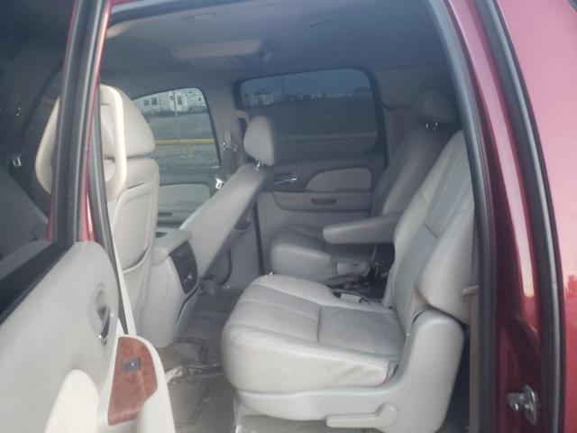 Photo 11 from auction – 2008 CHEVROLET SUBURBAN C with VIN 3GNFC16048G288456