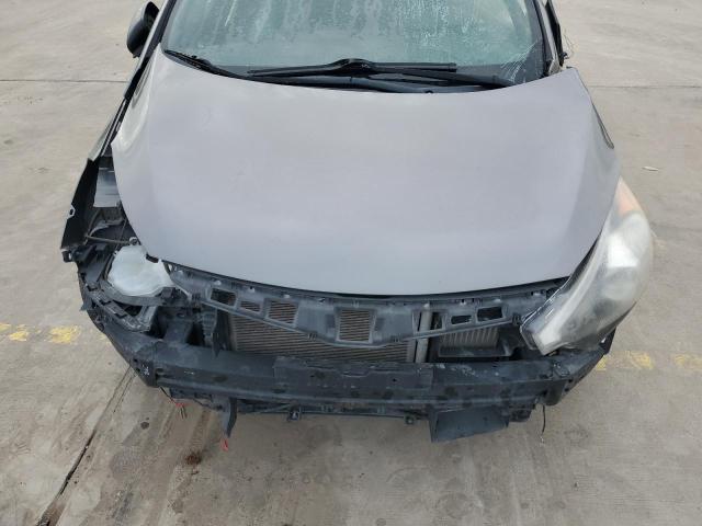 Photo 11 from auction – 2014 KIA FORTE SX with VIN KNAFZ6A30E5247232
