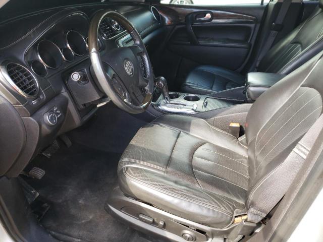 Photo 7 from auction – 2014 BUICK ENCLAVE with VIN 5GAKVBKD7EJ111282