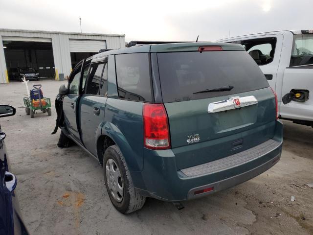 Photo 2 from auction – 2006 SATURN VUE with VIN 5GZCZ33D66S868518