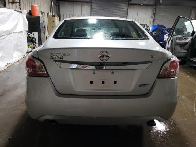 Photo 6 from auction – 2014 NISSAN ALTIMA 2.5 with VIN 1N4AL3AP4EC272345