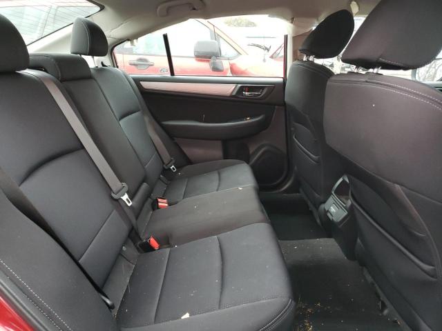 Photo 10 from auction – 2018 SUBARU LEGACY 2.5 with VIN 4S3BNAD69J3033464