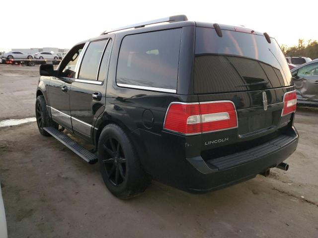 Photo 2 from auction – 2008 LINCOLN NAVIGATOR with VIN 5LMFU28528LJ22033