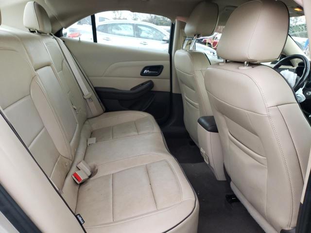 Photo 10 from auction – 2015 CHEVROLET MALIBU 2LT with VIN 1G11D5SL5FF190115