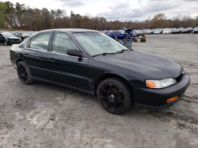Photo 4 from auction – 1995 HONDA ACCORD EX with VIN 1HGCD5659SA107452