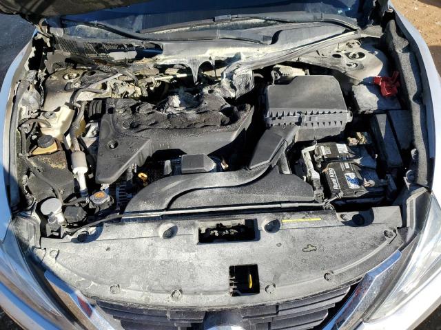 Photo 11 from auction – 2016 NISSAN ALTIMA 2.5 with VIN 1N4AL3AP3GC130619