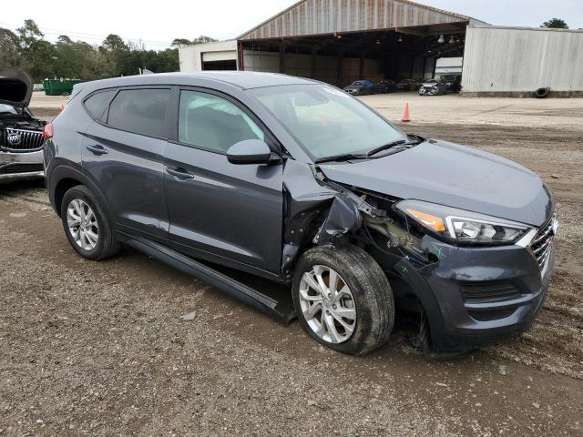 Photo 4 from auction – 2019 HYUNDAI TUCSON SE with VIN KM8J2CA46KU892117