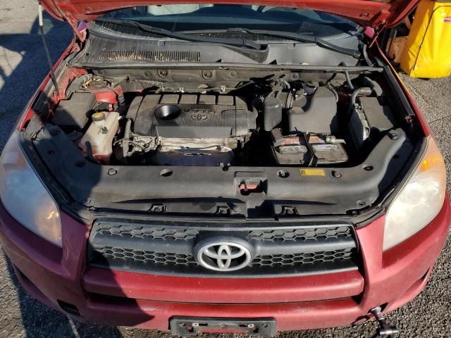 Photo 12 from auction – 2012 TOYOTA RAV4 with VIN 2T3ZF4DV4CW113405