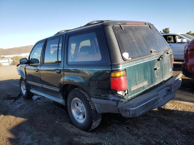 Photo 2 from auction – 1996 FORD EXPLORER with VIN 1FMDU34X0TZB78968