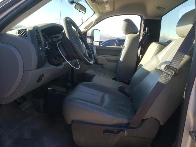 Photo 7 from auction – 2013 CHEVROLET SILVERADO with VIN 1GC3KZC86DF191326