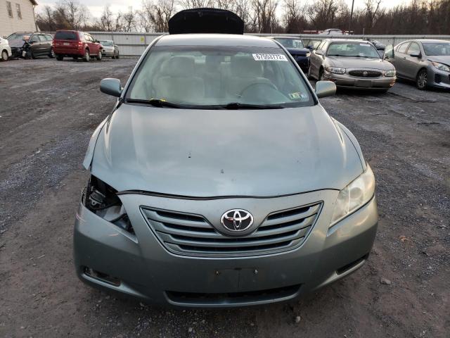 Photo 5 from auction – 2008 TOYOTA CAMRY CE with VIN 4T1BE46K78U748657