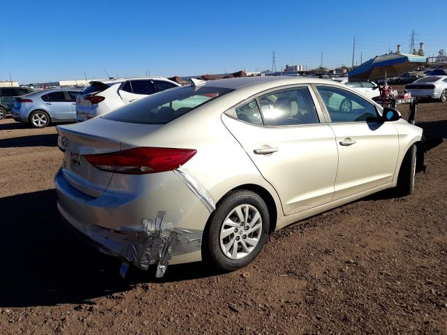 Photo 3 from auction – 2017 HYUNDAI ELANTRA SE with VIN 5NPD74LF6HH091875