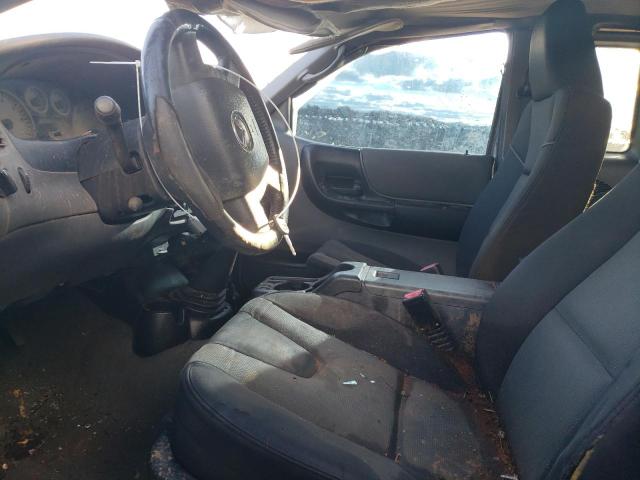 Photo 7 from auction – 2004 MAZDA B3000 CAB with VIN 4F4YR46U84TM08428