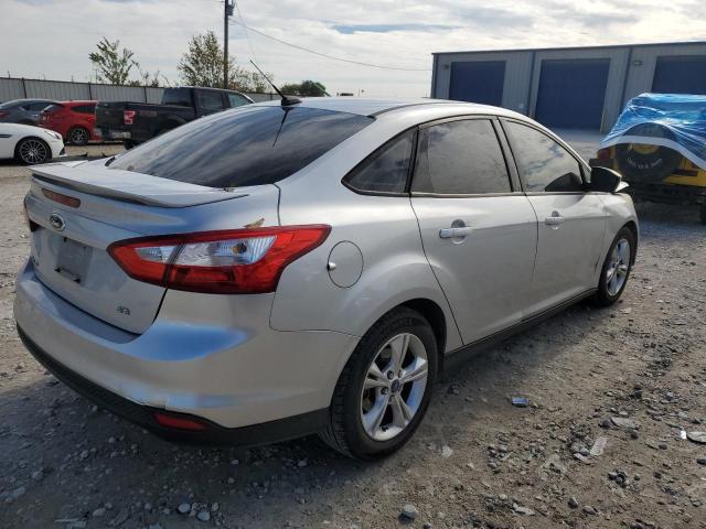Photo 3 from auction – 2012 FORD FOCUS SE with VIN 1FAHP3F20CL139613