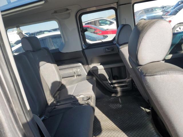 Photo 10 from auction – 2005 HONDA ELEMENT EX with VIN 5J6YH27665L032341