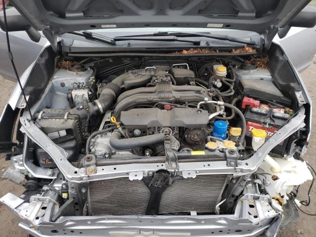 Photo 11 from auction – 2014 SUBARU IMPREZA with VIN JF1GPAA64E8297825