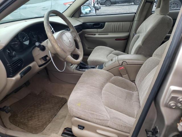 Фото 7 с аукциона – 2003 BUICK REGAL LS с VIN 2G4WB52K631256745