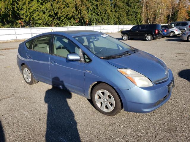 Photo 4 from auction – 2008 TOYOTA PRIUS with VIN JTDKB20U587762194