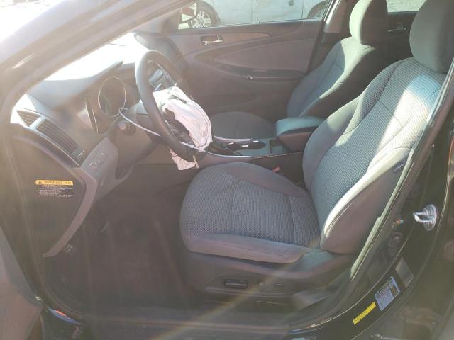 Photo 7 from auction – 2012 HYUNDAI SONATA GLS with VIN 5NPEB4AC5CH474954