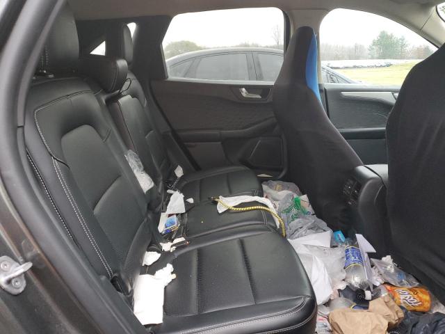 Photo 11 from auction – 2020 FORD ESCAPE SEL with VIN 1FMCU0H60LUA97459