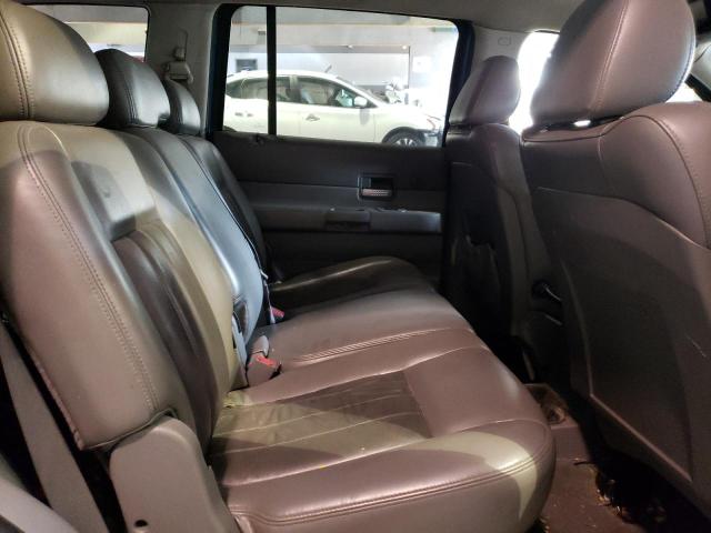 Photo 11 from auction – 2005 DODGE DURANGO LI with VIN 1D4HB58N25F534568
