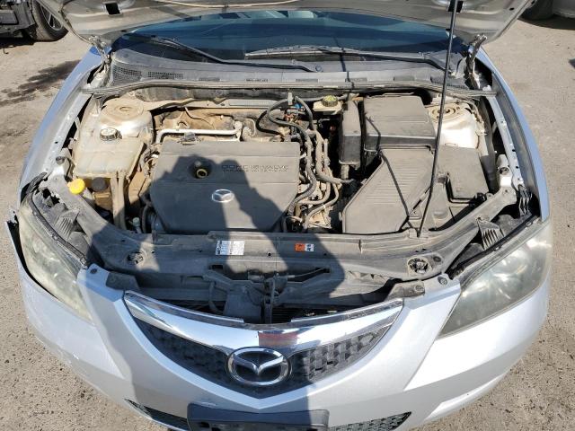Photo 11 from auction – 2007 MAZDA 3 I with VIN JM1BK32G971756977