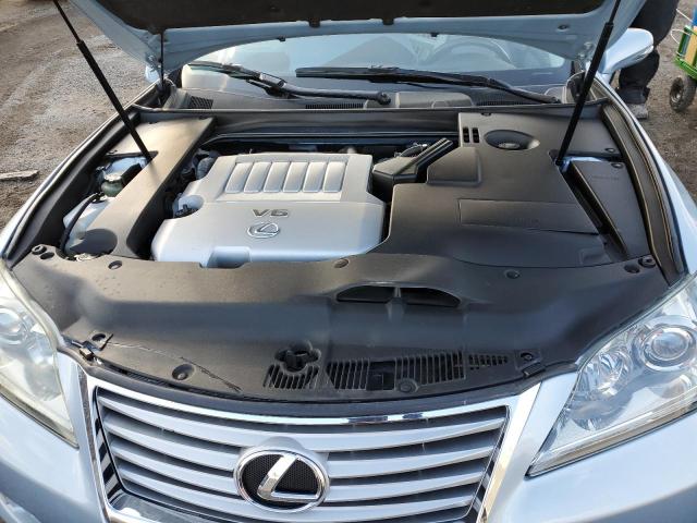 Photo 11 from auction – 2010 LEXUS ES 350 with VIN JTHBK1EG6A2410319
