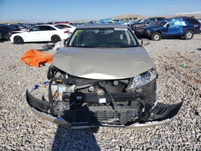Photo 5 from auction – 2015 LEXUS ES 350 with VIN JTHBK1GG6F2152324