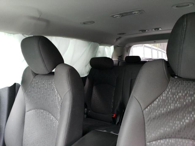 Foto 10 de la subasta – 2011 GMC ACADIA SLE con VIN 1GKKRNED2BJ257671