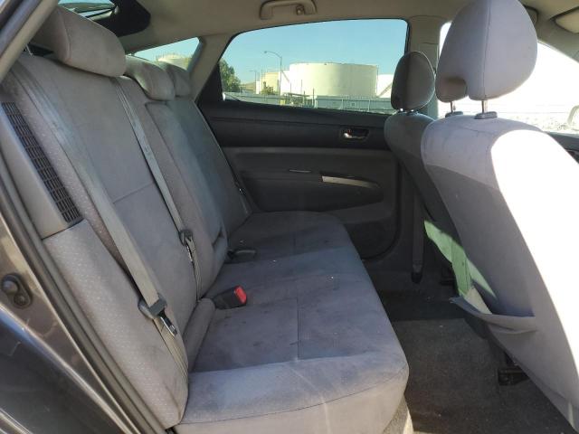 Photo 10 from auction – 2007 TOYOTA PRIUS with VIN JTDKB20U473231252
