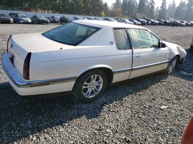 Photo 3 from auction – 1993 CADILLAC ELDORADO S with VIN 1G6EL12Y2PU621025
