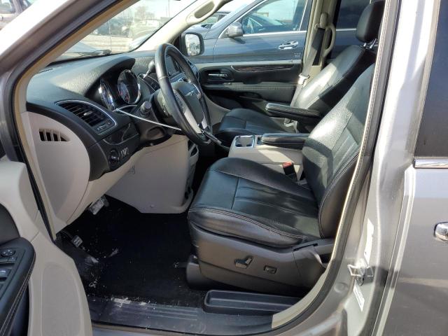Photo 7 from auction – 2015 CHRYSLER TOWN & COU with VIN 2C4RC1BG0FR521684