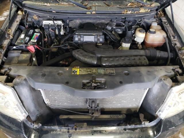 Photo 11 from auction – 2008 FORD F150 SUPER with VIN 1FTPW14V58FB78889