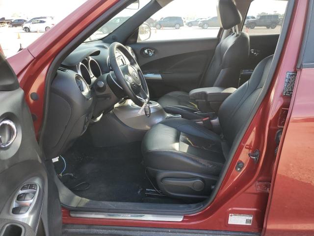 Photo 7 from auction – 2011 NISSAN JUKE S with VIN JN8AF5MVXBT019084