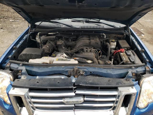 Photo 12 from auction – 2010 FORD EXPLORER S with VIN 1FMEU5BE2AUF06340