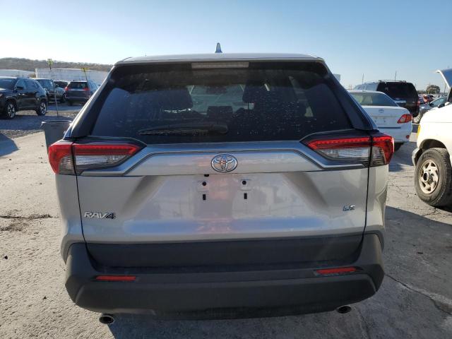 Photo 6 from auction – 2022 TOYOTA RAV4 LE with VIN 2T3H1RFV8NC189170