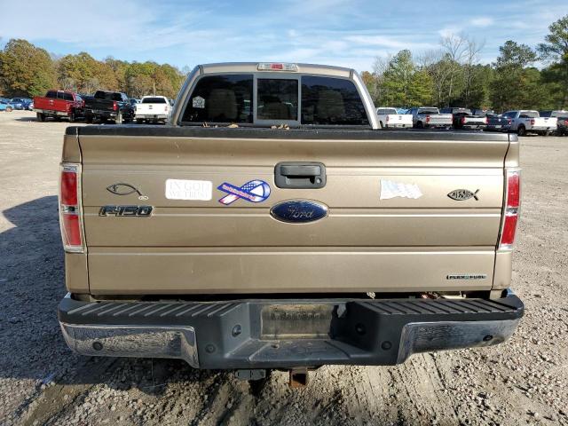 Photo 6 from auction – 2011 FORD F150 SUPER with VIN 1FTEX1CM3BFA30860