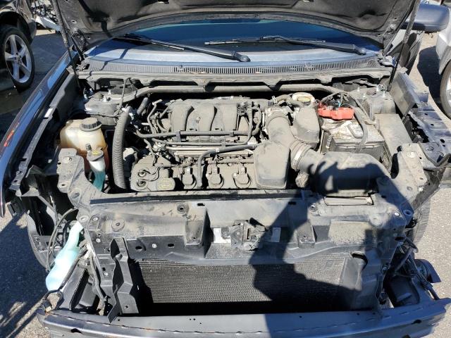 Photo 12 from auction – 2017 FORD FLEX SE with VIN 2FMGK5B8XHBA13899