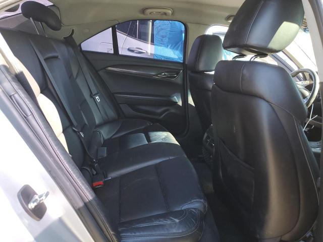 Photo 10 from auction – 2014 CADILLAC ATS with VIN 1G6AA5RA6E0153289