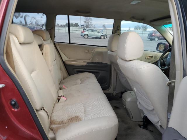 Фото 11 с аукциона – 2006 TOYOTA HIGHLANDER с VIN JTEDD21A560148240