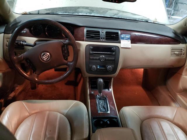Photo 8 from auction – 2007 BUICK LUCERNE CX with VIN 1G4HD57297U227472